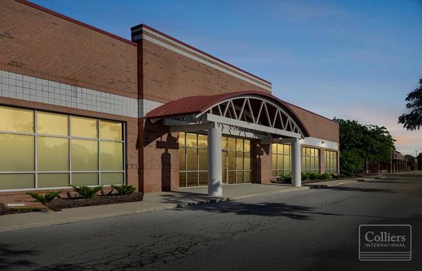 Outstanding Office and Medical Buildings: 3731 Ridge Mill Drive, Hilliard, OH 43026